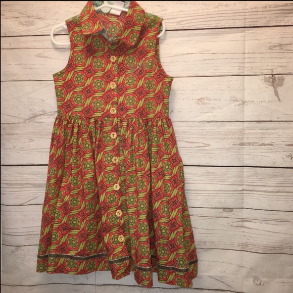 Matilda Jane Size 6 Like New - Picture 1 of 1