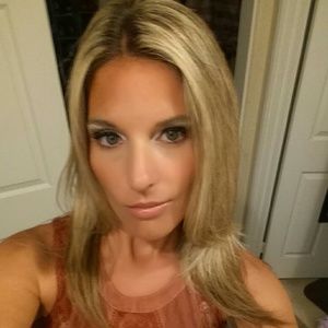 Meet your Posher, Leeanne