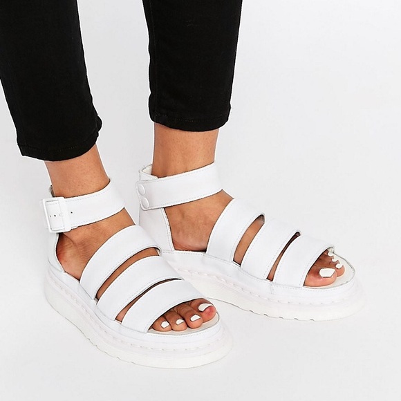 Dr. Martens Clarissa Sandals