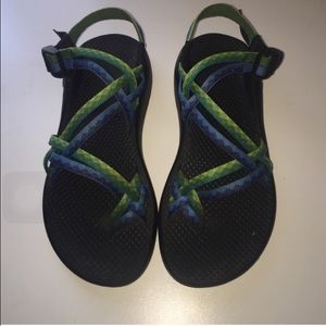 chacos
