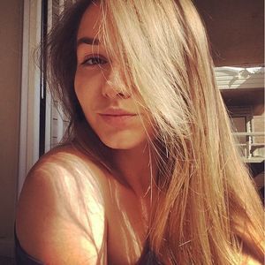 Meet your Posher, Karolina