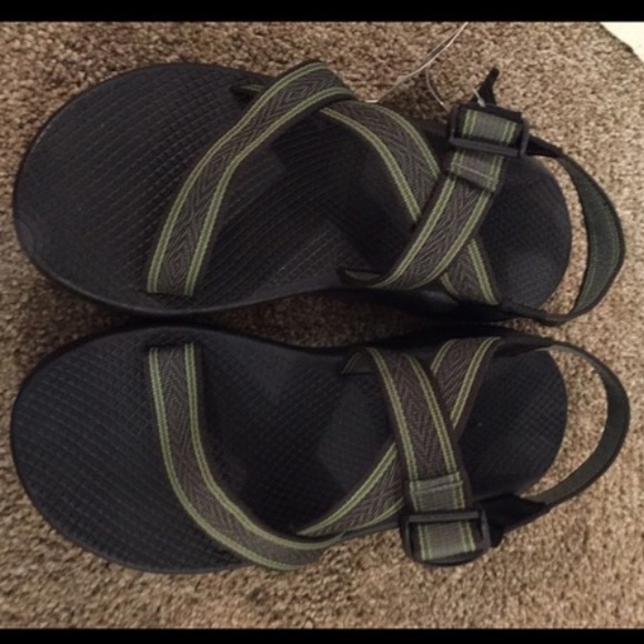 chacos