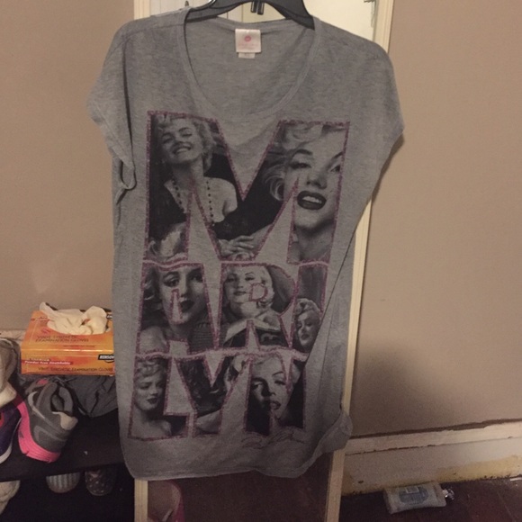 Tshirt night shirt