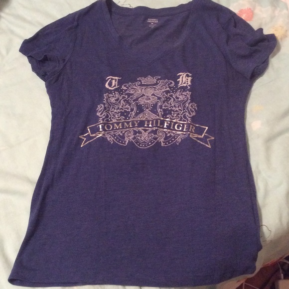 Tommy Hilfiger tee