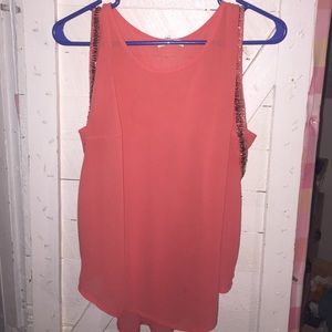 Super cute, light weight tank top