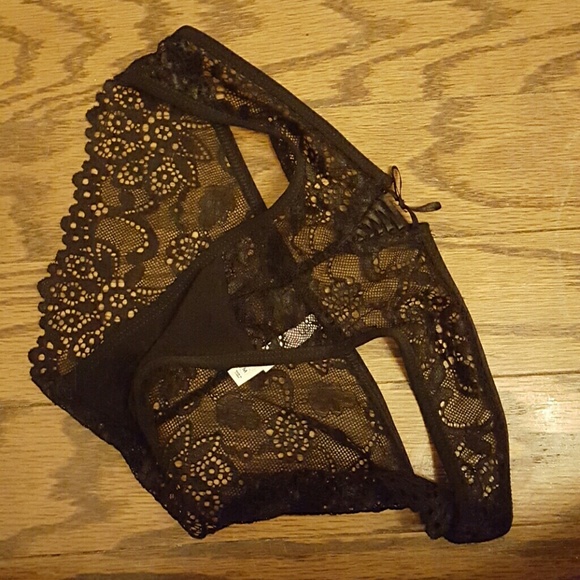 NWOT Wish and Whim panties - Picture 2 of 4