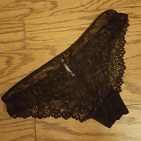 NWOT Wish and Whim panties - Picture 3 of 4