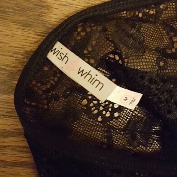 NWOT Wish and Whim panties - Picture 4 of 4