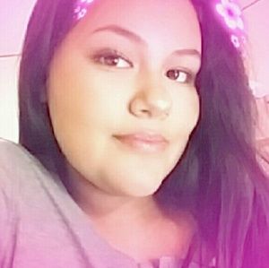 Meet your Posher, Alexandra