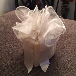 Candle keepsake(SOLD)🎉