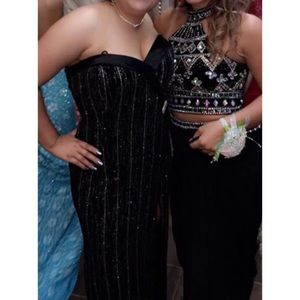 senior prom dress shoes can bundle !!!