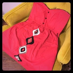 SOLD (holding for client) Judith March Dress