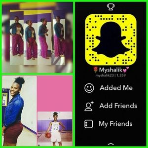 Meet your Posher, Myshalik