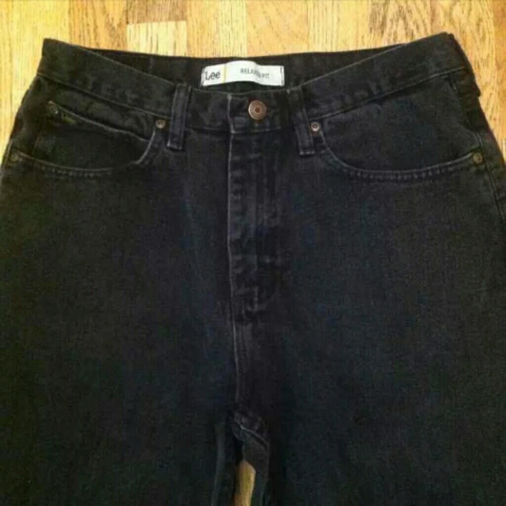 Men's Lee Jeans 32x34