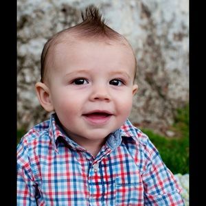 Meet your Posher, Tasha