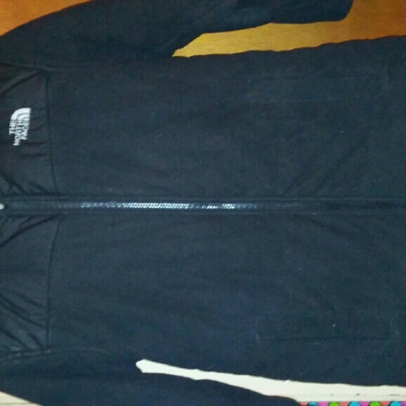 North Face jacket