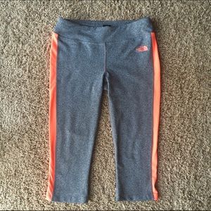 North Face Workout Leggings