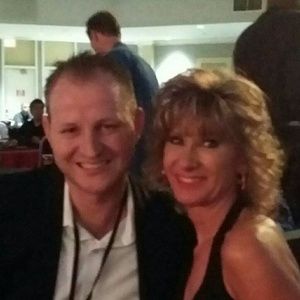 Meet your Posher, Cindy