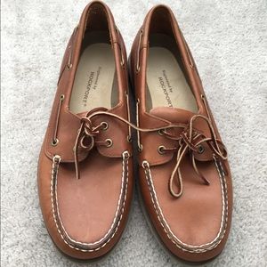Men's Perth Boat Shoes