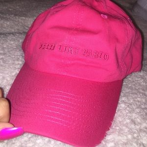 ⁶𓅓 Yeezus Hat ⁶𓅓