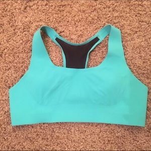 Lululemon Bitty Bracer Sports Bra