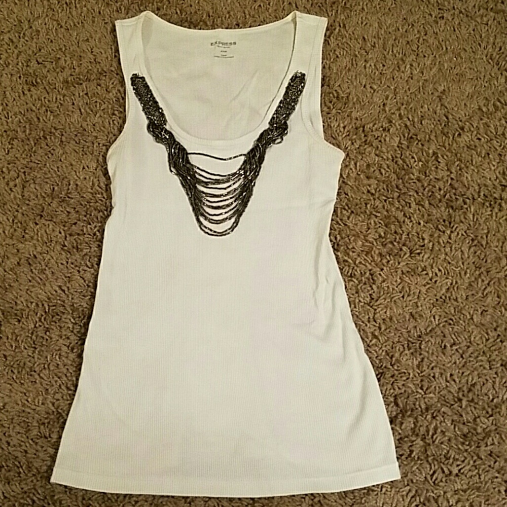 Sexy Basic Express Top - image 3