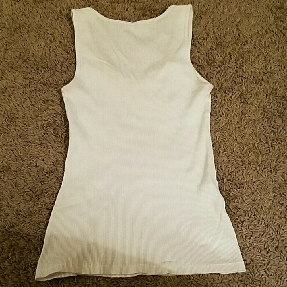 Sexy Basic Express Top - image 4