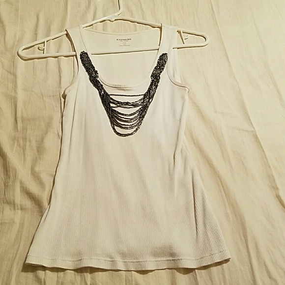 Sexy Basic Express Top - image 1