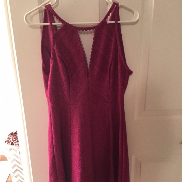 Free People Dress