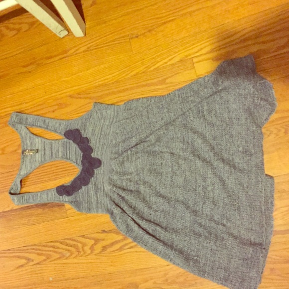 Free people jumper