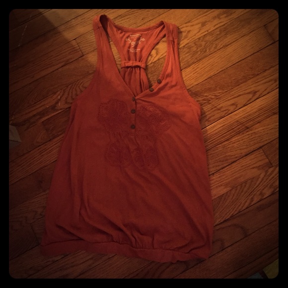 Life style Sonoma tank top