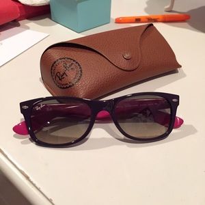 RayBan Original Wayfarer