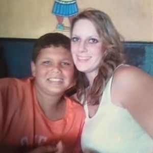 Meet your Posher, Stacy