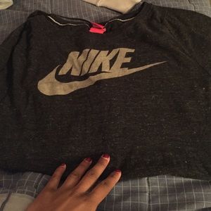 Nike Sweater