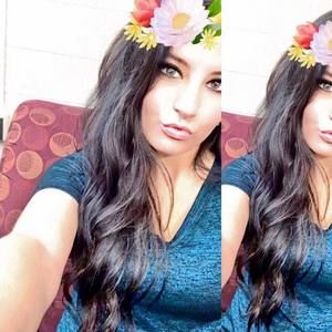 Meet your Posher, Kalina