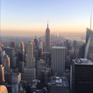 Meet your Posher, Shauna