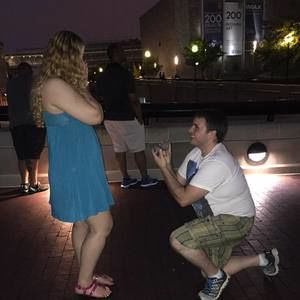 Meet your Posher, Mandy