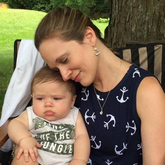 Meet your Posher, Kathy