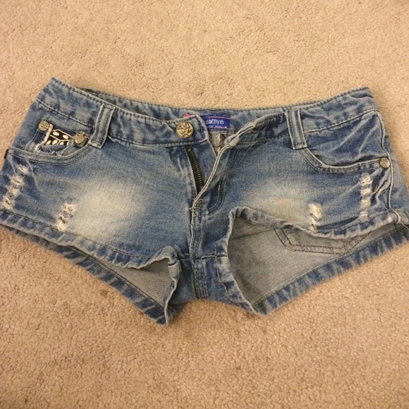 shorts