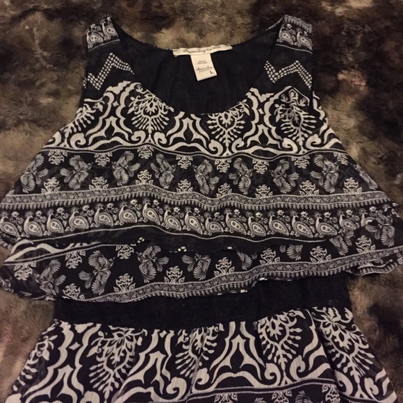 American Rag dress - Picture 2 of 2