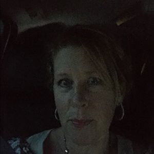 Meet your Posher, Mary ellen