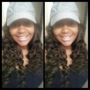 Meet your Posher, April