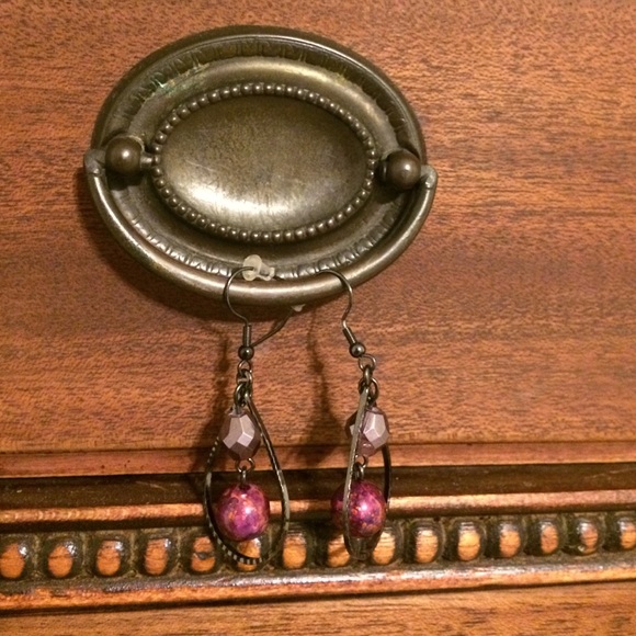 Premier designs Earrings