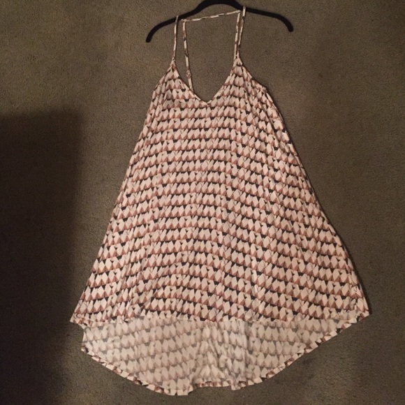 RVCA Dress
