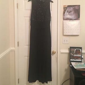 My prom dress from this year