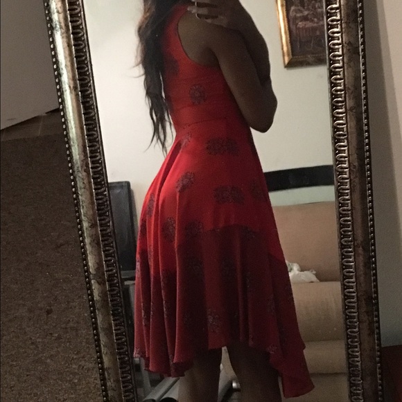 ALC dress - Picture 3 of 4