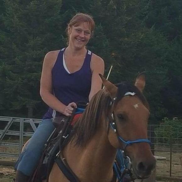 Meet your Posher, Tami