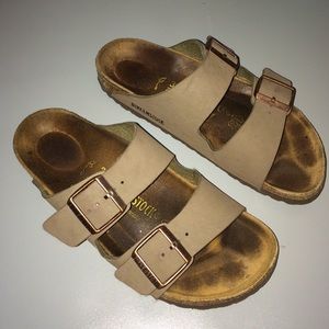 Birkenstocks