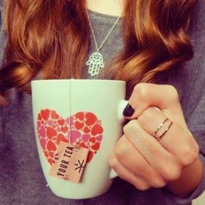 Meet your Posher, Karina