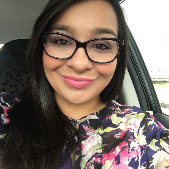 Meet your Posher, Jessica